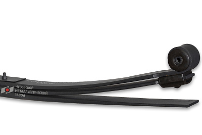 Рессора задняя для Ford Transit 3 листа